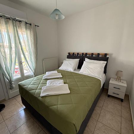 Dea House Apartment Финикас Екстериор снимка