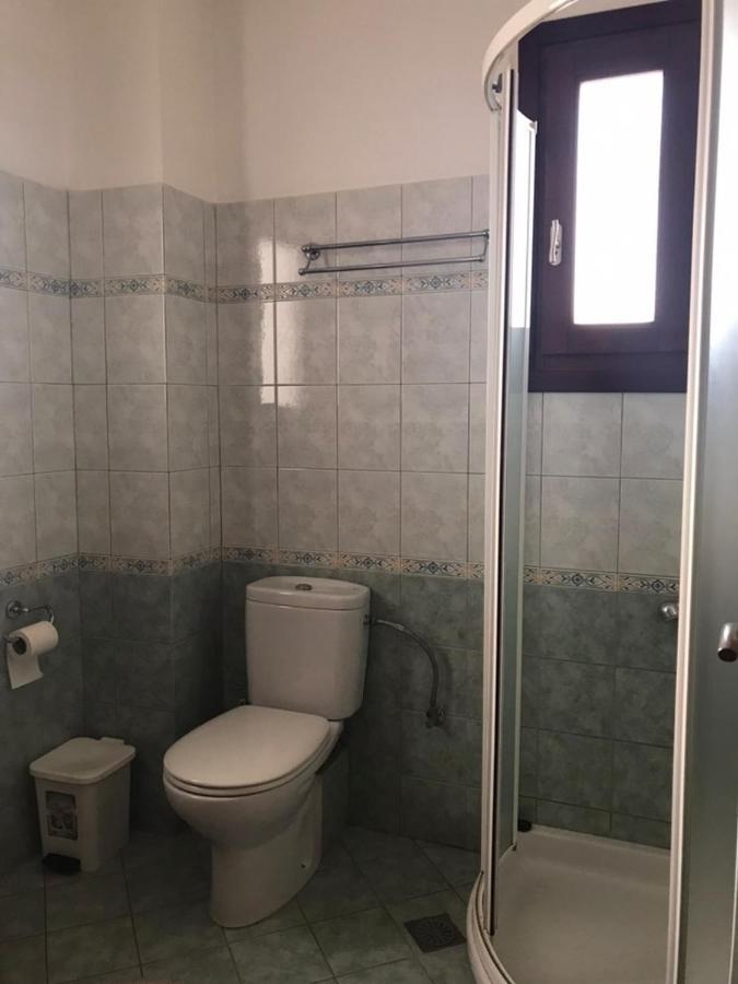 Dea House Apartment Финикас Екстериор снимка