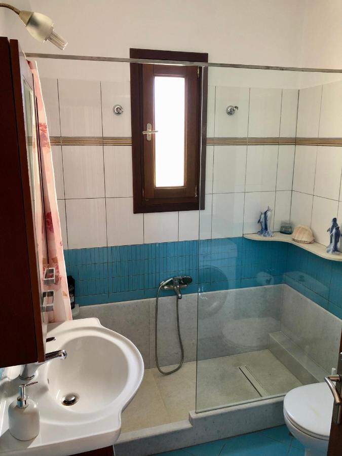 Dea House Apartment Финикас Екстериор снимка